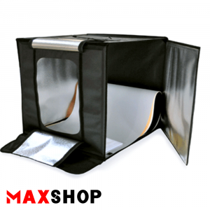 LIFE OF PHOTO LED550 50x50cm Lightbox